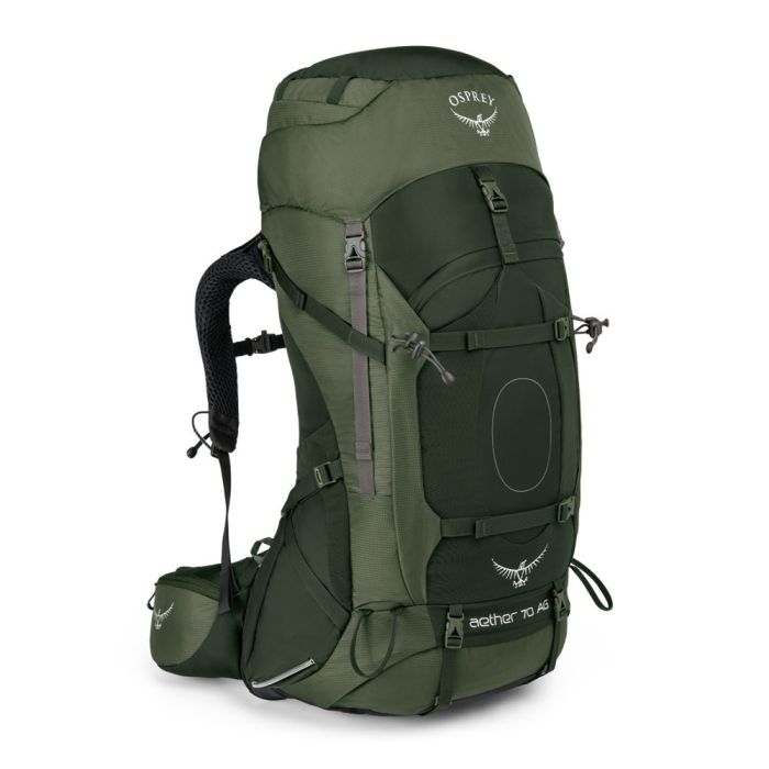 Osprey aether 70 tilbud best sale